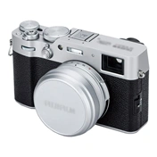 JJC RN-FXVI Adapter Ring Silver