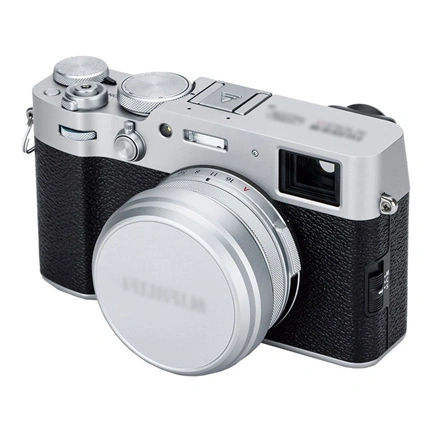 JJC RN-FXVI Adapter Ring Silver