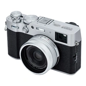 JJC RN-FXVI Adapter Ring Silver