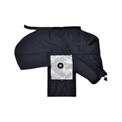 JJC Rain Cover Replaceable Nikon DK-19, DK-17 eyecup