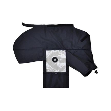 JJC Rain Cover Replaceable Nikon DK-19, DK-17 eyecup