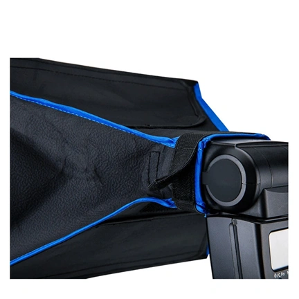 JJC Rectangle Soft Box L