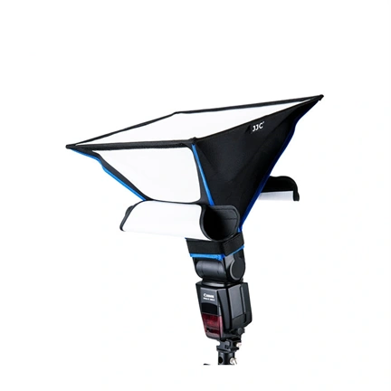 JJC Rectangle Soft Box L