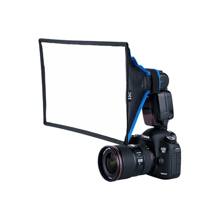 JJC Rectangle Soft Box L