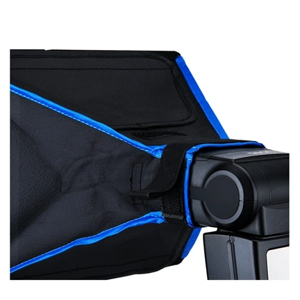 JJC Rectangle Soft Box M