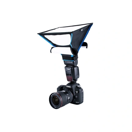 JJC Rectangle Soft Box M