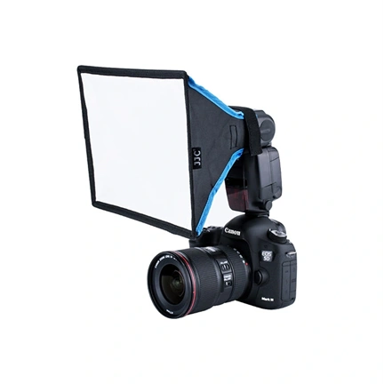 JJC Rectangle Soft Box M
