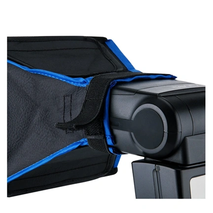 JJC Rectangle Soft Box S
