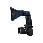 JJC Rectangle Soft Box S