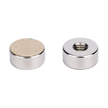 JJC Release Button Mount SRB-M Silver