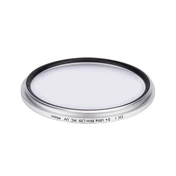 JJC S+ L39 Ultra Slim MC UV Filter 49mm Silver