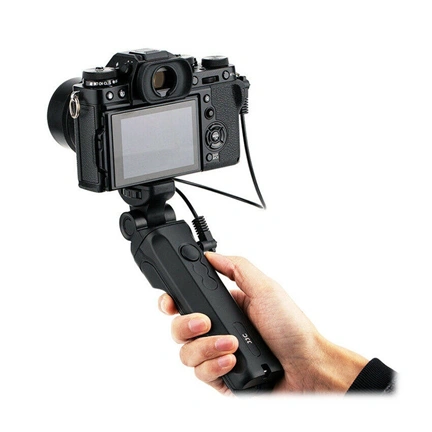 JJC Shooting Grip TP-FJ1