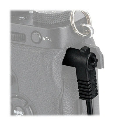 JJC Shooting Grip TP-FJ1