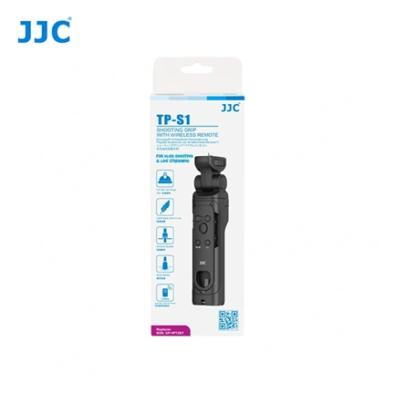 JJC Shooting Grip TP-S1