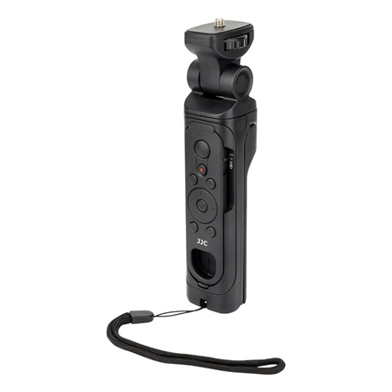 JJC Shooting grip with a detachable wireless remote for Nikon Z50, P950, A1000, B600, P1000