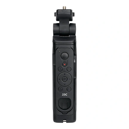 JJC Shooting grip with a detachable wireless remote for Nikon Z50, P950, A1000, B600, P1000