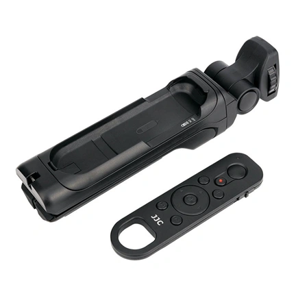 JJC Shooting grip with a detachable wireless remote for Nikon Z50, P950, A1000, B600, P1000