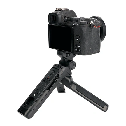 JJC Shooting grip with a detachable wireless remote for Nikon Z50, P950, A1000, B600, P1000