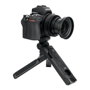 JJC Shooting grip with a detachable wireless remote for Nikon Z50, P950, A1000, B600, P1000
