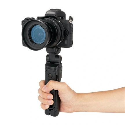JJC Shooting grip with a detachable wireless remote for Nikon Z50, P950, A1000, B600, P1000