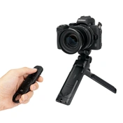 JJC Shooting grip with a detachable wireless remote for Nikon Z50, P950, A1000, B600, P1000