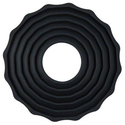 JJC Silicone Lens Hood 53-72mm