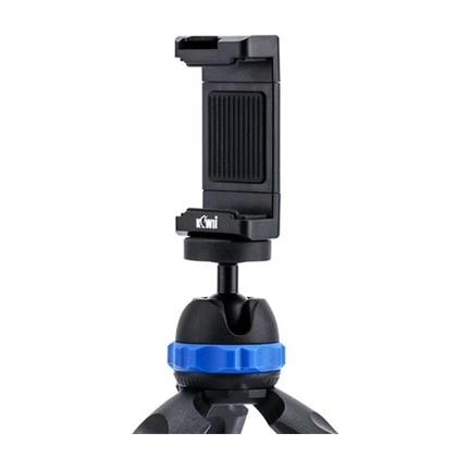 JJC Smart Phone Clip KTP-SP1B Black