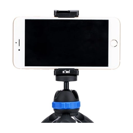 JJC Smart Phone Clip KTP-SP1B Black