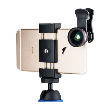 JJC Smart Phone Clip KTP-SP1B Black