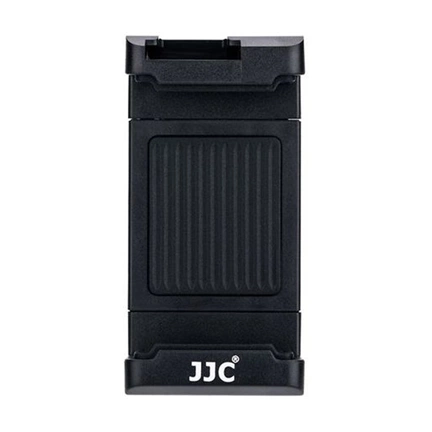 JJC Smart Phone Clip SPC-1A Black