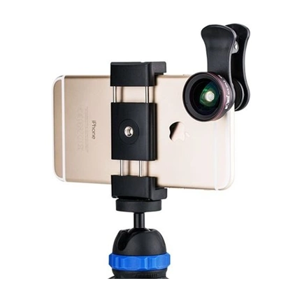 JJC Smart Phone Clip SPC-1A Black