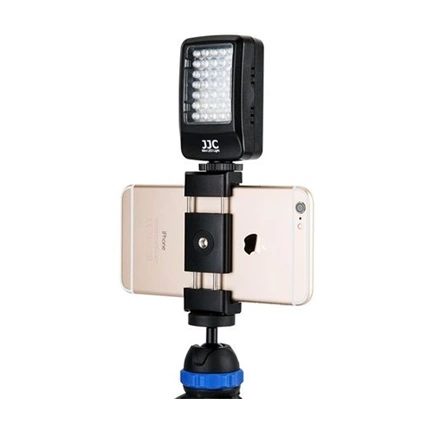 JJC Smart Phone Clip SPC-1A Black