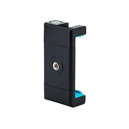 JJC Smart Phone Clip SPC-1A Blue