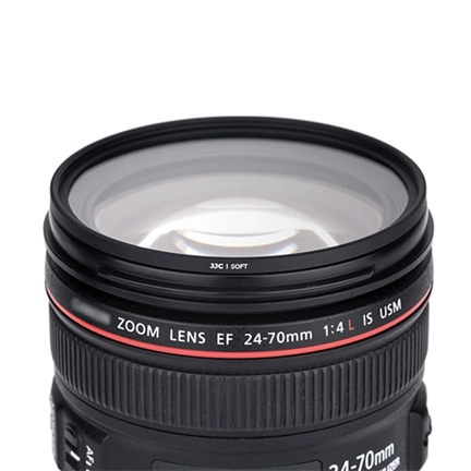 JJC Soft Focus Filter 72mm