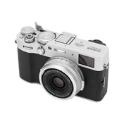 JJC TA-X100VI Ezüst Hüvelykujjtámasz