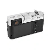 JJC TA-X100VI Ezüst Hüvelykujjtámasz