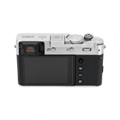 JJC TA-X100VI Ezüst Hüvelykujjtámasz