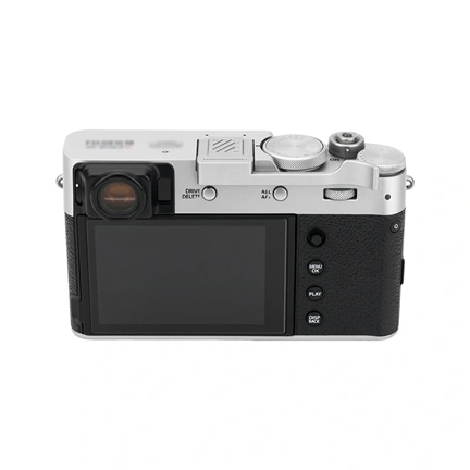 JJC TA-X100VI Ezüst Hüvelykujjtámasz