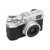 JJC TA-X100VI Ezüst Hüvelykujjtámasz