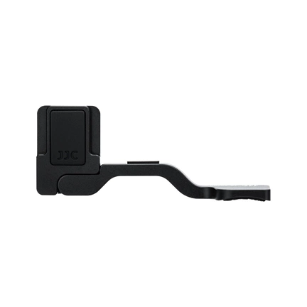 JJC TA A6700 BLACK Thumbs Up Grip