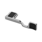 JJC TA A7CII Silver Metal Thumbs Up Grip