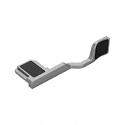 JJC TA A7CII Silver Metal Thumbs Up Grip