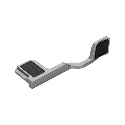 JJC TA A7CII Silver Metal Thumbs Up Grip