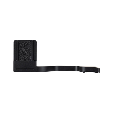JJC TA XT50 BLACK Metal Thumbs Up Grip