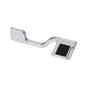 JJC TA XT50 SILVER Metal Thumbs Up Grip