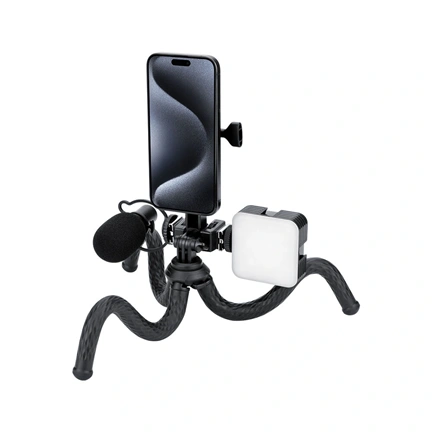 JJC TP FT2 Flexible Tripod