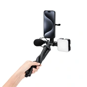 JJC TP FT2 Flexible Tripod