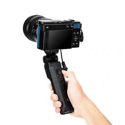 JJC TP PA2 Shooting Grip