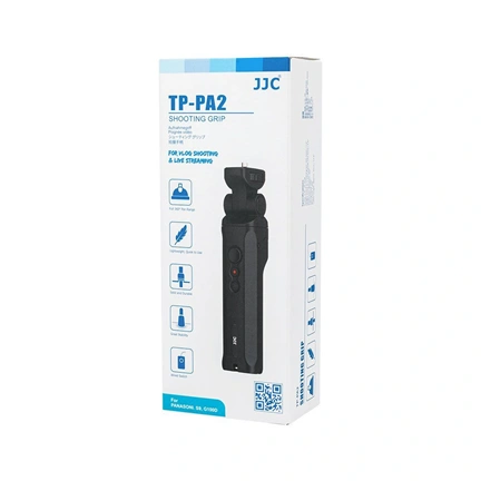 JJC TP PA2 Shooting Grip