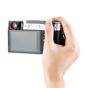 JJC Thumbs Up Grip for Fujifilm X100V/X100F/X-E3 Black